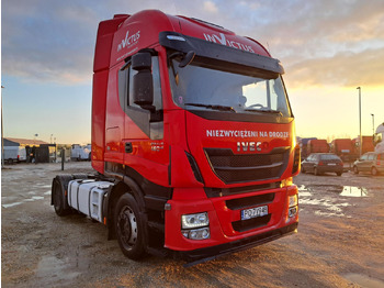 Vlačilec IVECO