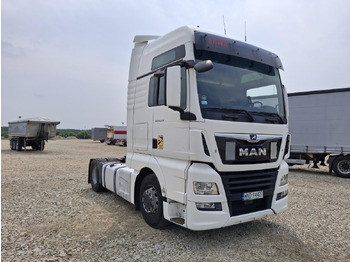 Vlačilec MAN TGX 18.500