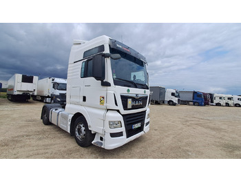 Vlačilec MAN TGX 18.500