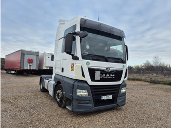 Vlačilec MAN TGX 18.500