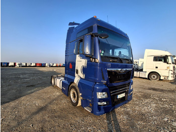 Vlačilec MAN TGX 18.500