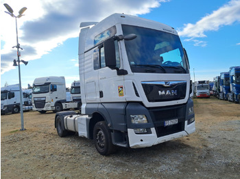 Vlačilec MAN TGX 18.510
