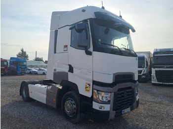 Vlačilec RENAULT T