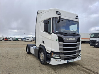 Vlačilec SCANIA R 450
