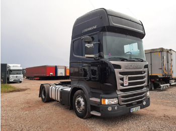 Vlačilec SCANIA R 450