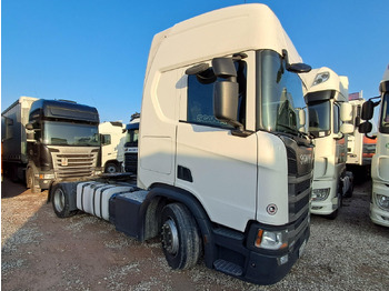 Vlačilec SCANIA R 450