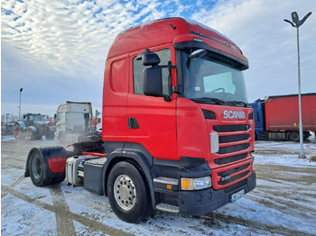 Vlačilec SCANIA R 450