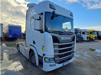Vlačilec SCANIA R 450
