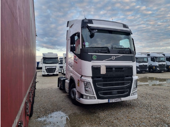 Vlačilec VOLVO FH 460