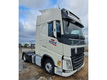 Vlačilec VOLVO FH 460