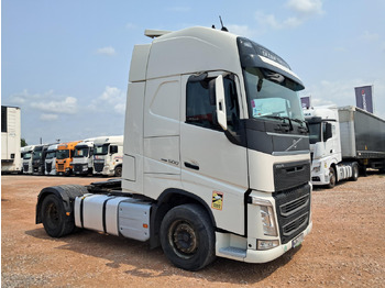 Vlačilec VOLVO FH