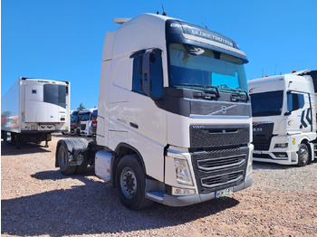 Vlačilec VOLVO FH
