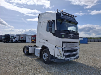 Vlačilec VOLVO FH