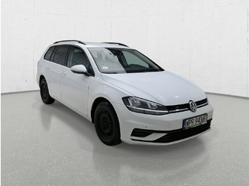 Avtomobil VOLKSWAGEN