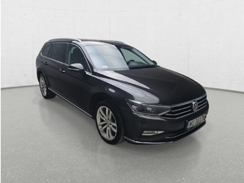 Avtomobil VOLKSWAGEN