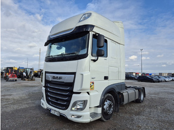 DAF XF 480 FT CIĄGNIK SIODŁOWY lizing DAF XF 480 FT CIĄGNIK SIODŁOWY: slika 2