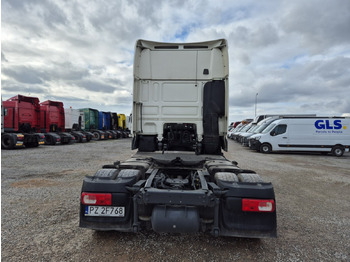 DAF XF 480 FT CIĄGNIK SIODŁOWY lizing DAF XF 480 FT CIĄGNIK SIODŁOWY: slika 5
