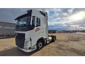Vlačilec VOLVO FH 460 CIĄGNIK SIODŁOWY: slika 3