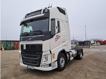 VOLVO FH 460 CIĄGNIK SIODŁOWY lizing VOLVO FH 460 CIĄGNIK SIODŁOWY: slika 3
