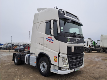 VOLVO FH 460 CIĄGNIK SIODŁOWY lizing VOLVO FH 460 CIĄGNIK SIODŁOWY: slika 1