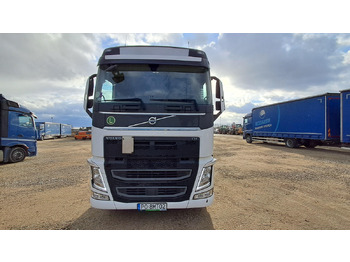 Vlačilec VOLVO FH 460 CIĄGNIK SIODŁOWY: slika 2