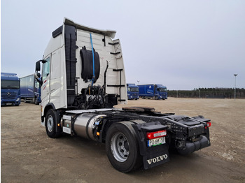 VOLVO FH 460 CIĄGNIK SIODŁOWY lizing VOLVO FH 460 CIĄGNIK SIODŁOWY: slika 5