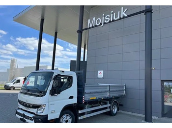 Tovornjak prekucnik FUSO