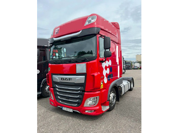 Vlačilec DAF XF 480