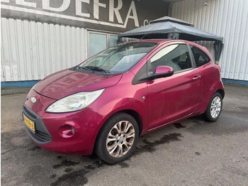 Kombilimuzina FORD