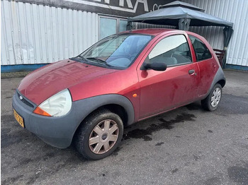 Kombilimuzina FORD