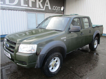 Avtomobil FORD Ranger