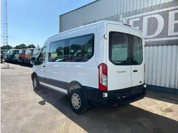 Avtomobil Ford Transit Custom 2.0 Trend Automatic , 350M , 9 Pers. , L3H2: slika 5