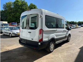 Avtomobil Ford Transit Custom 2.0 Trend Automatic , 350M , 9 Pers. , L3H2: slika 3