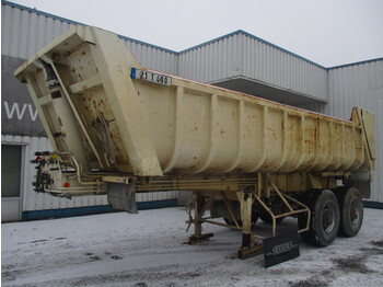 Kiper polprikolica FRUEHAUF