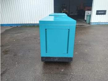 Nov Generator Giyi GY50 , 62.5 Kva , New Diesel Generator . 3 Phase: slika 5