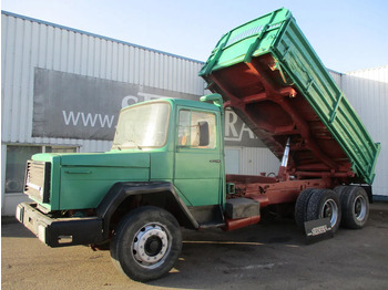 Tovornjak prekucnik IVECO Magirus