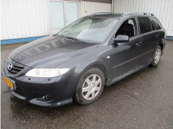 Avtomobil MAZDA