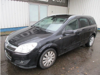 Avtomobil OPEL
