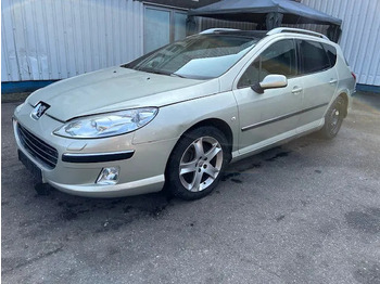 Avtomobil PEUGEOT