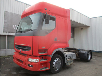 Vlačilec RENAULT Premium 420