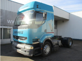 Vlačilec RENAULT Premium 420