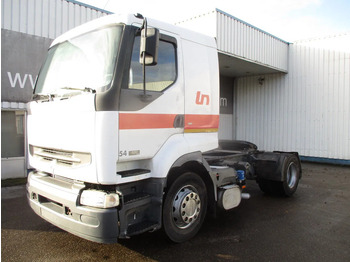 Vlačilec RENAULT Premium 420