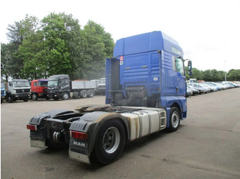 Vlačilec MAN TGA , FOR PARTS ONLY , NO ENGINE AND GEARBOX: slika 3