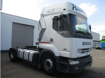 Vlačilec Renault Premium 420 DCI , ZF Manual , Airco: slika 4