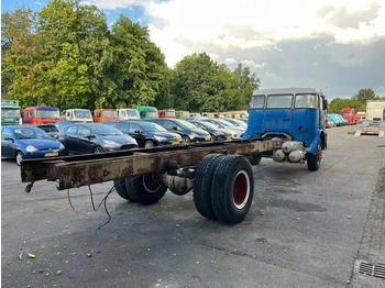 Tovornjak-šasija Volvo F 86 -49 S , Oldtimer for Restauration: slika 3