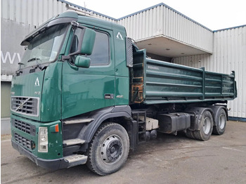 Tovornjak prekucnik VOLVO FH12 460
