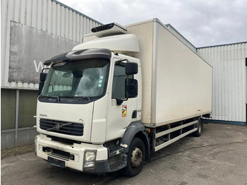 Tovornjak hladilnik VOLVO FL12 240
