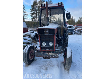Traktor CASE IH