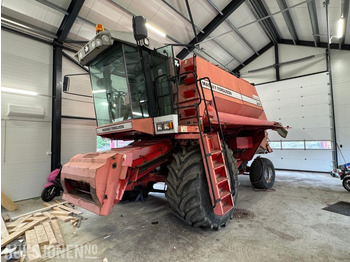 Kombajn harvester MASSEY FERGUSON 1000 series