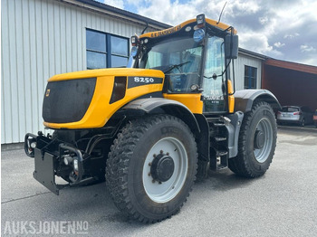 Traktor JCB Fastrac 4000